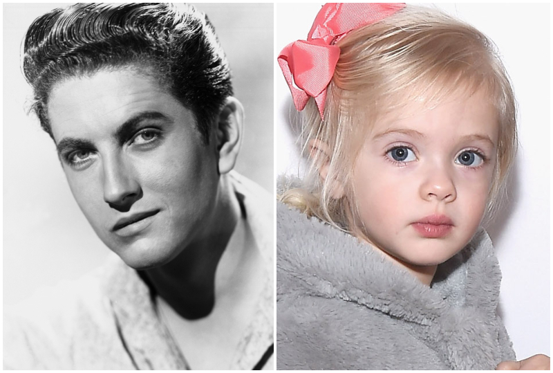 Frankie Barrymore Kopelman: Granddaughter of John Drew Barrymore Jr. | Getty Images Photo by Bettmann & Gary Gershoff/WireImage