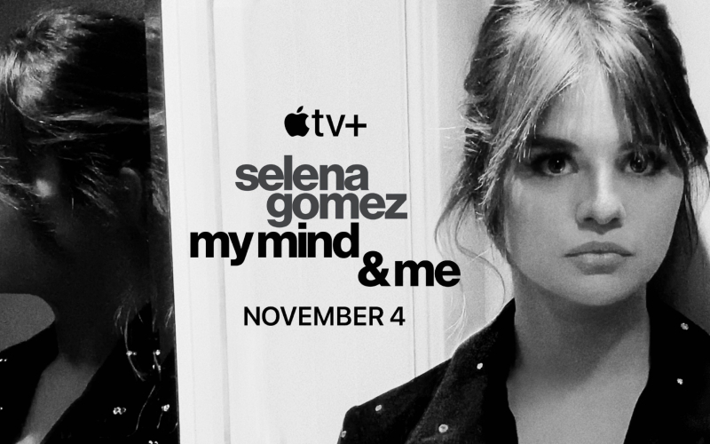 Selena Gomez: My Mind & Me | Alamy Stock Photo by COLLECTION CHRISTOPHEL / Apple TV+ - Lighthouse Management & Media documentaire