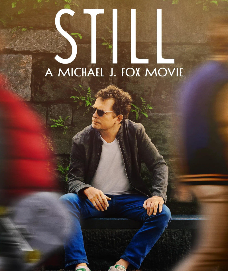 Still: A Michael J. Fox Movie | Alamy Stock Photo by Concordia Studio / Album
