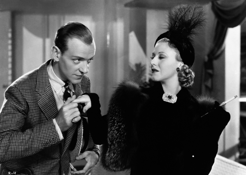Swing Time (1936) | MovieStillsDB Photo by MoviePics1001/RKO Radio Pictures
