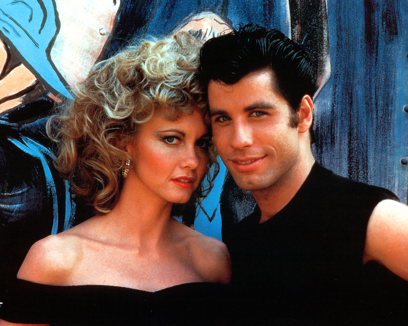 Grease (1978) | Getty Images Photo by Paramount/Archive Photos