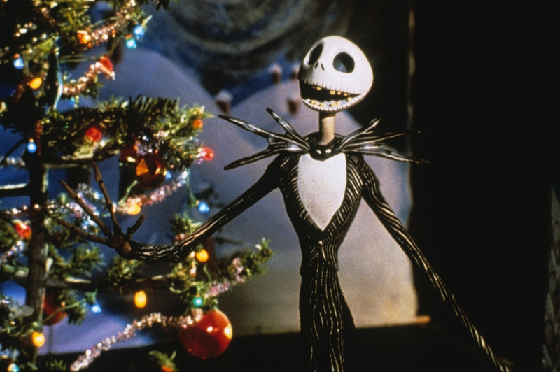 The Nightmare Before Christmas (1993) | MovieStillsDB Photo by Touchstone Pictures