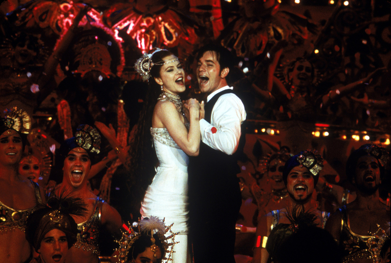Moulin Rouge! (2001) | MovieStillsDB Photo by michaella92/production studio