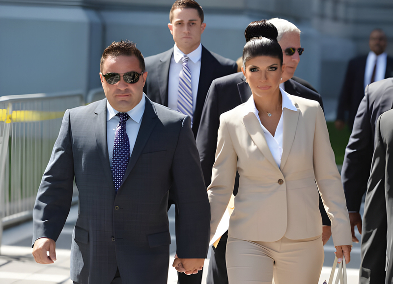 Legal Suits | Getty Images Photo by Mike Coppola