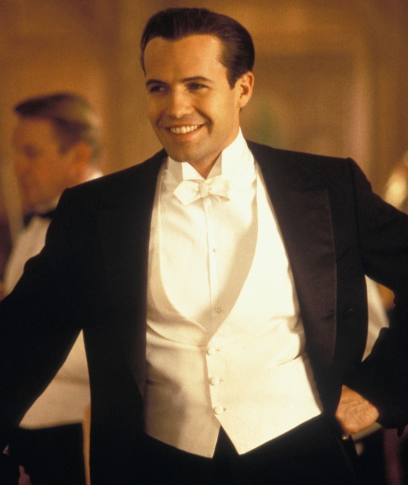Billy Zane ($20 million Net Worth) | Alamy Stock Photo by 20th Century Fox/PictureLux/The Hollywood Archive
