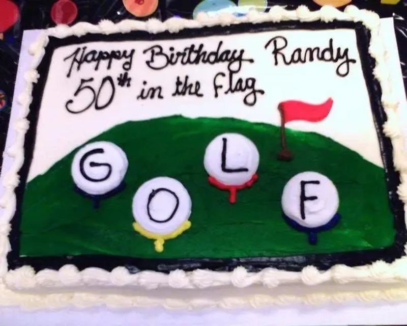 ¡Felices 50, Randy! | Imgur.com/9eycc