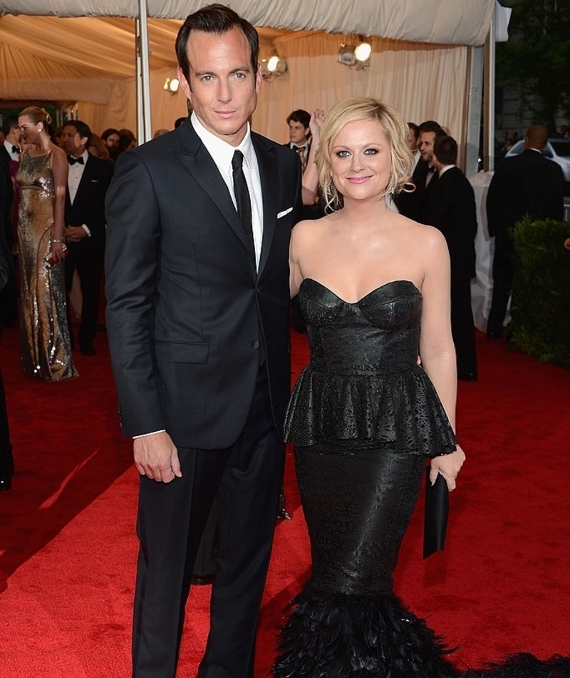 Amy Poehler – 1,57 m | Getty Images Photo by Dimitrios Kambouris