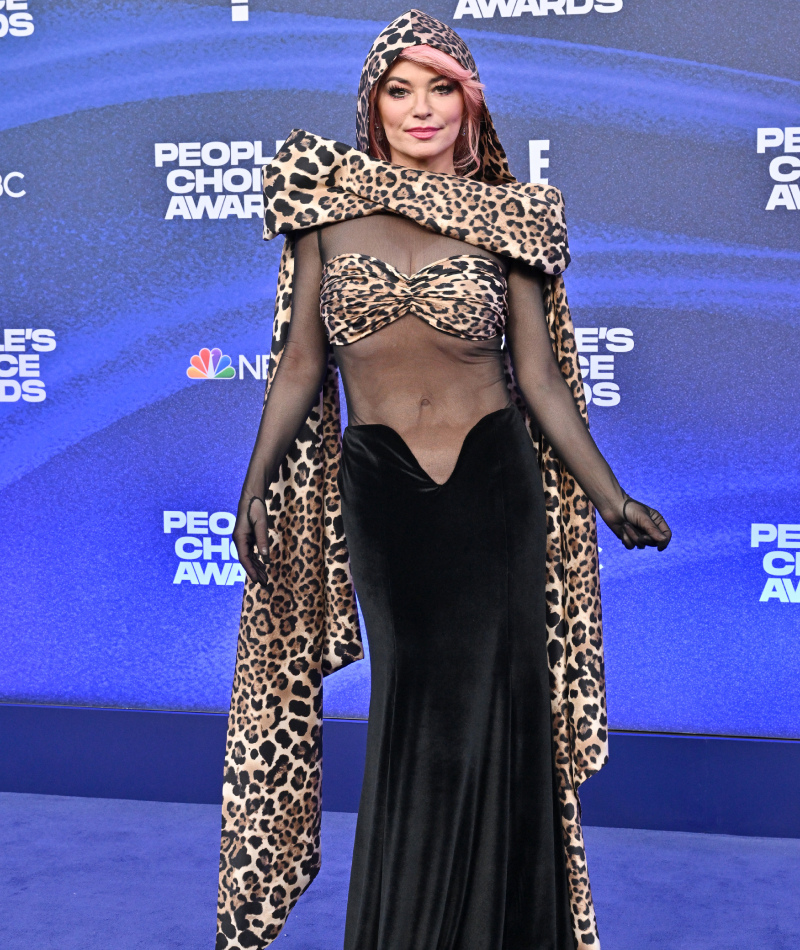 Shania Twain, 2022 | Getty Images Photo by Axelle/Bauer-Griffin/FilmMagic