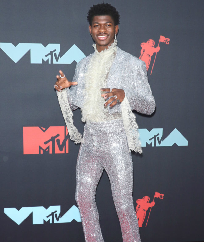 Lil Nas X, 2019 | Getty Images Photo by Jim Spellman