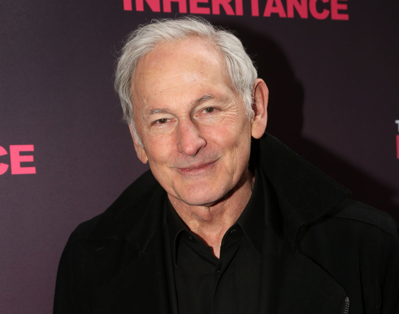 Victor Garber | Getty Images Photo by Bruce Glikas/FilmMagic