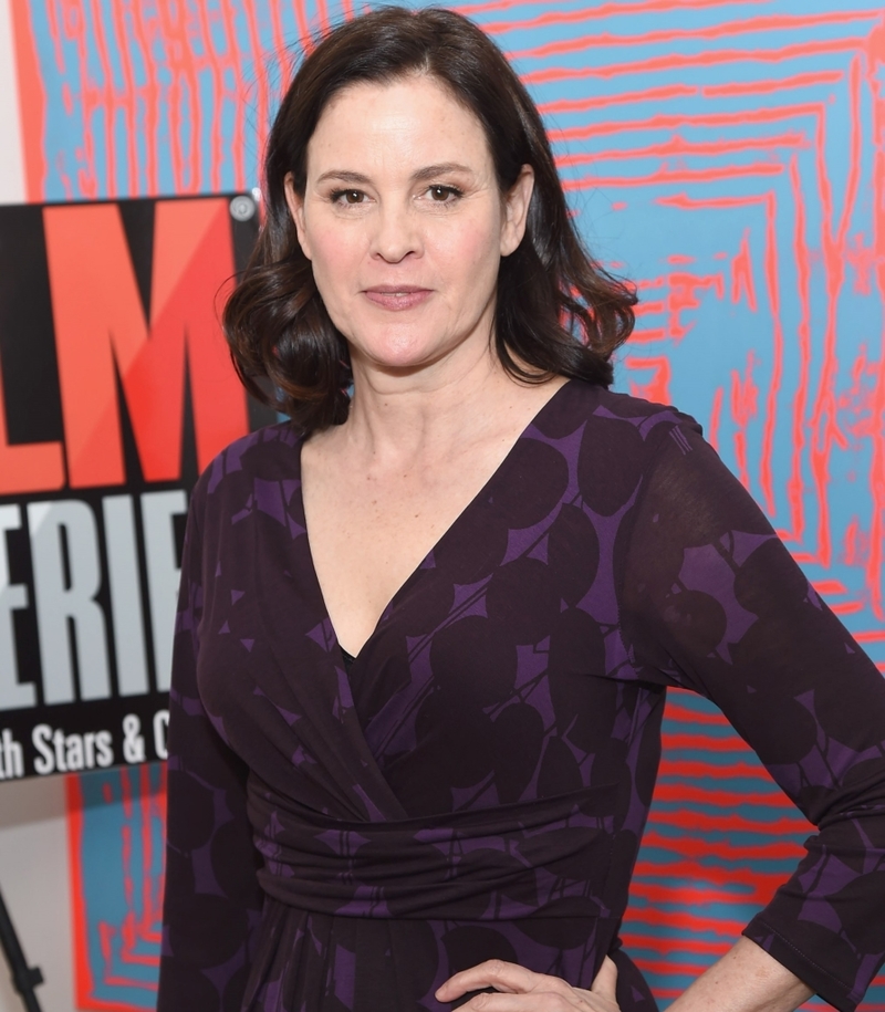 Ally Sheedy | Getty Images Photo by Gary Gershoff/WireImage