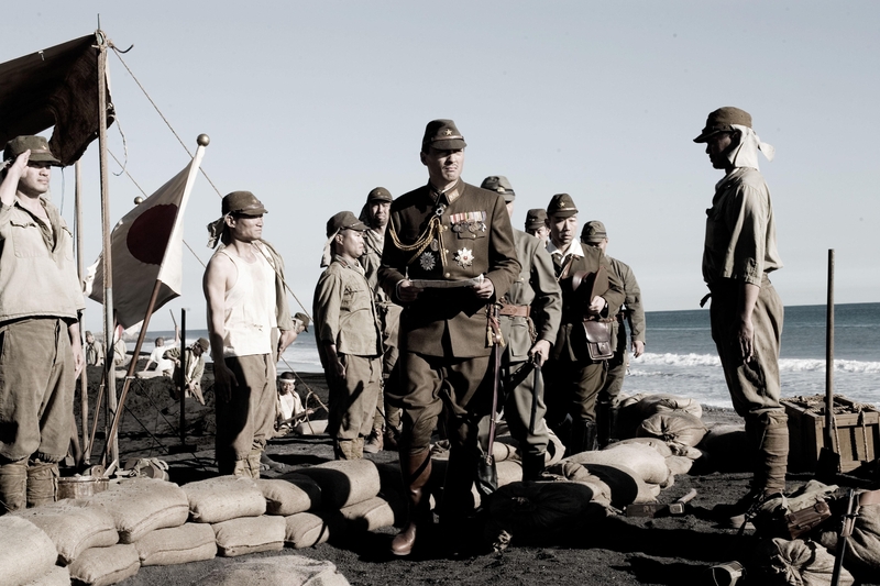 Letters From Iwo Jima (2006) | MovieStillsDB