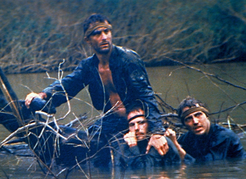 The Deer Hunter (1978) | MovieStillsDB