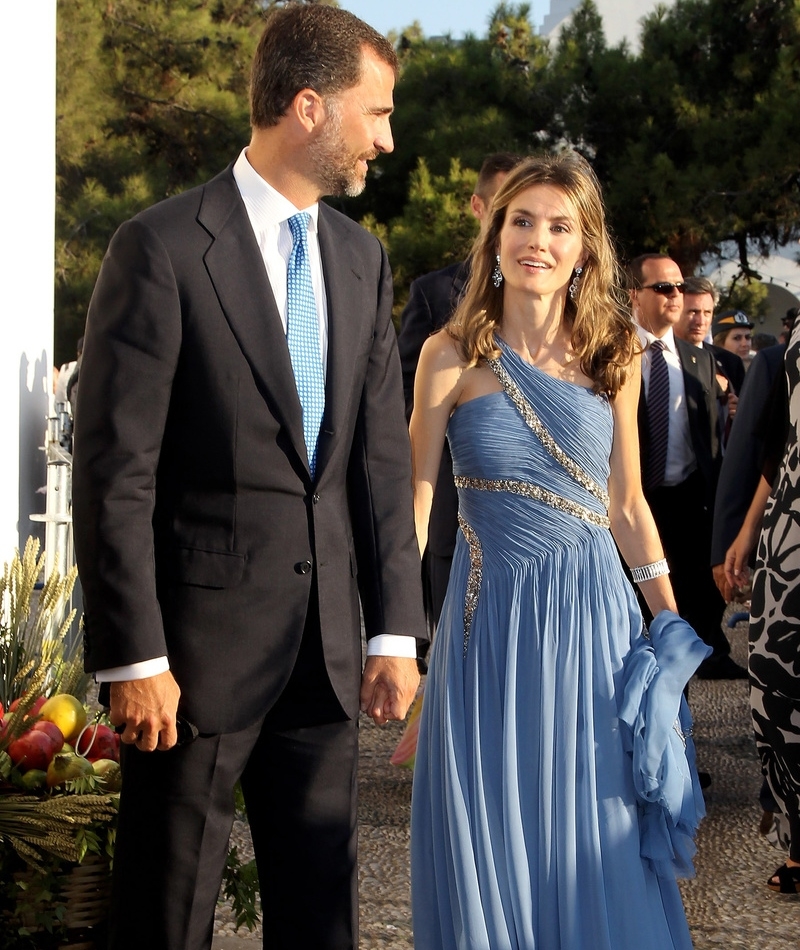Queen Letizia of Spain | Getty Images Photo by Chris Jackson