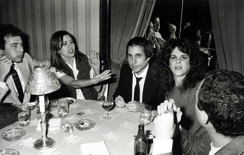 Die Eröffnungsparty von „The Goodbye People“ | Getty Images Photo by Ron Galella Collection