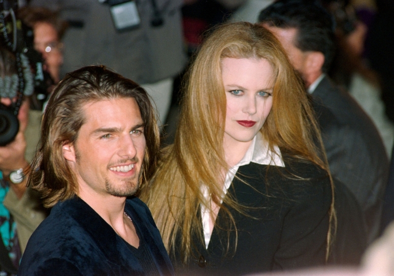 Tom Cruise and Nicole Kidman | Alamy Stock Photo by Paul Smith/Featureflash