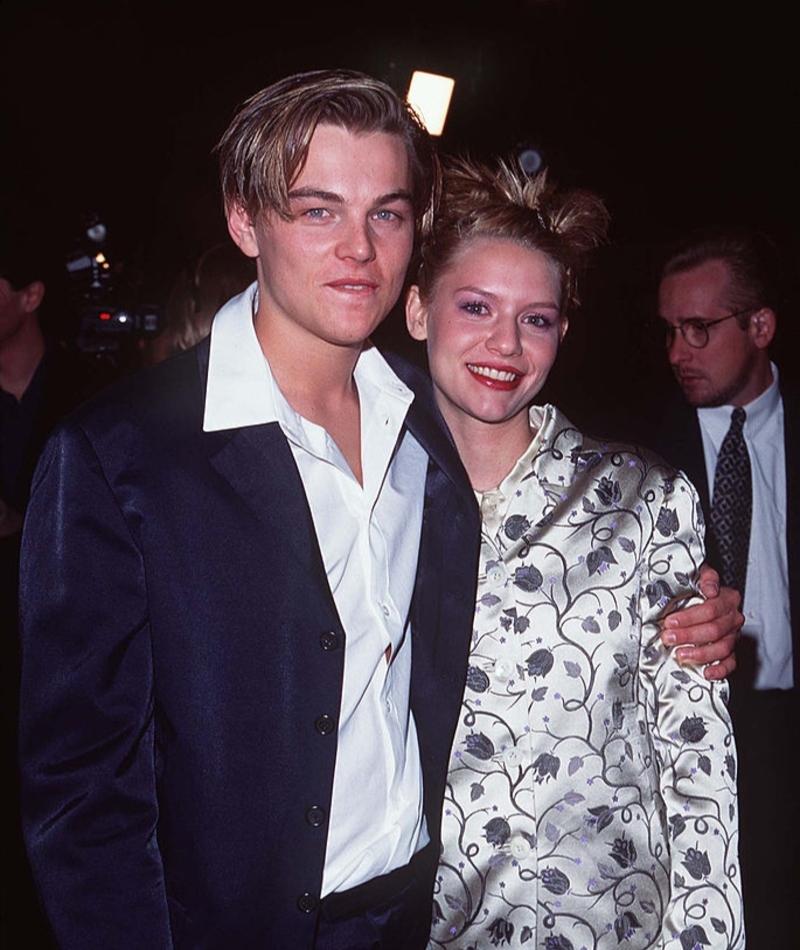 Leonardo DiCaprio and Claire Danes | Getty Images Photo by SGranitz/WireImage