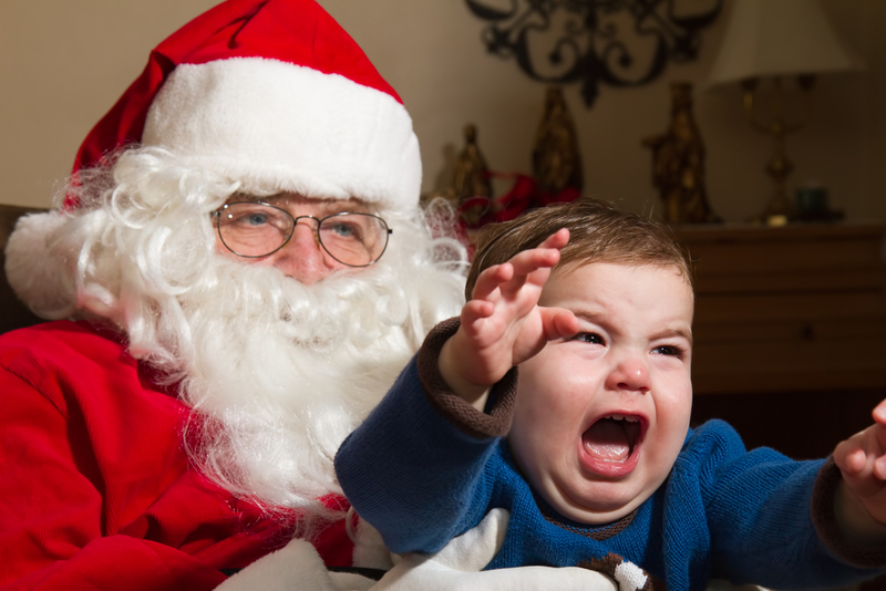No Gifts for Me, Thanks | Shutterstock