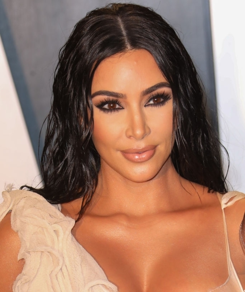 Kim Kardashian – $1 millón | Getty Images Photo by Toni Anne Barson/WireImage
