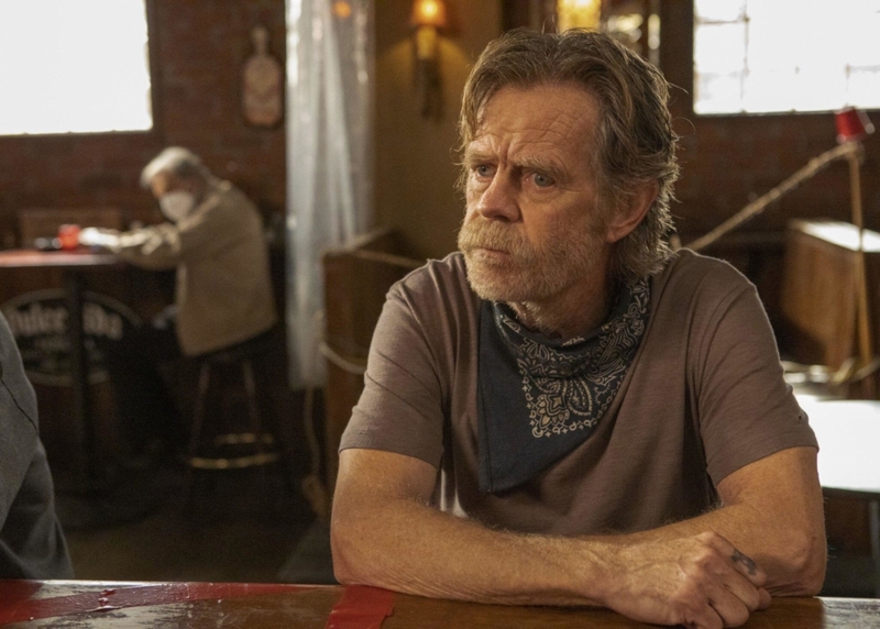 William H. Macy – $350,000 | Alamy Stock Photo by Paul Sarkis / Showtime / Courtesy Everett Collection