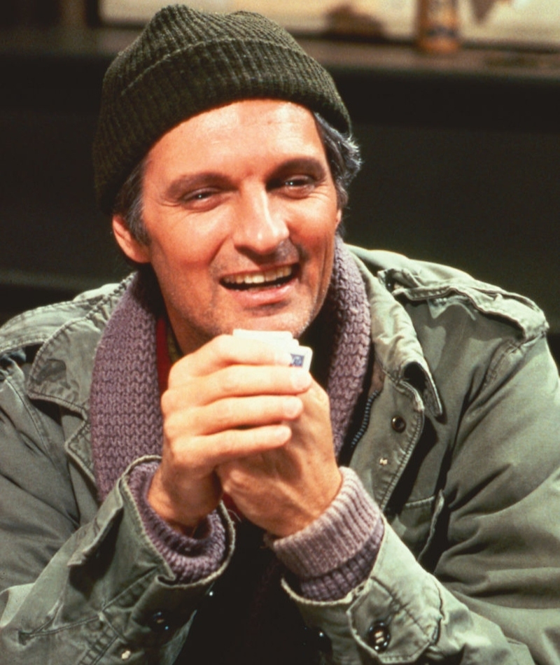 Alan Alda - $235,000 | Getty Images Photo by Silver Screen Collection