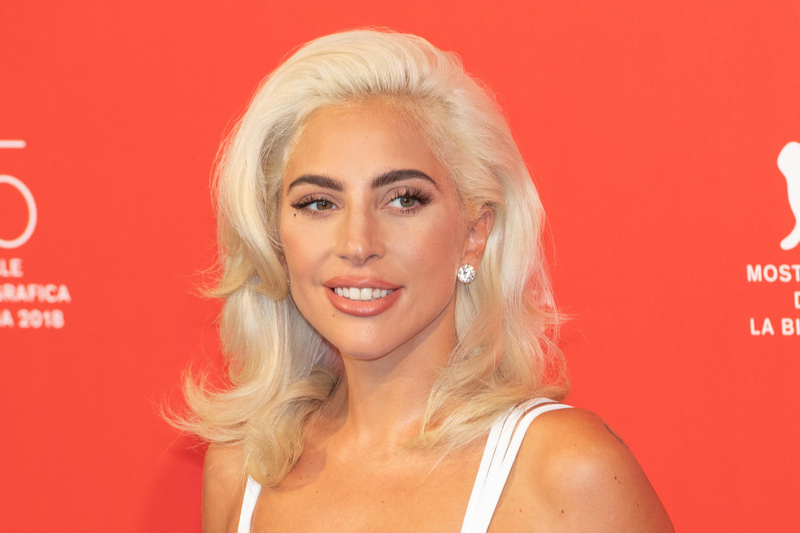 Lady Gaga / Stefani Germanotta | Alamy Stock Photo by Roberto Ricciuti/Awakening