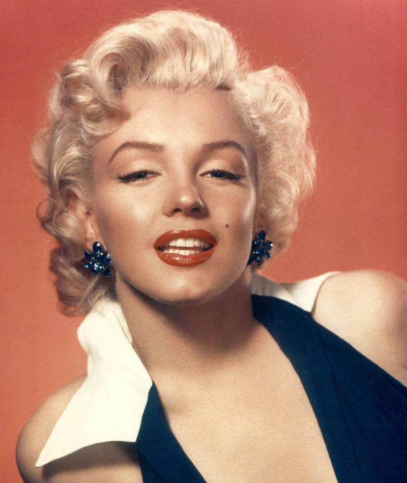 Marilyn Monroe | Alamy Stock Photo by PictureLux/The Hollywood Archive
