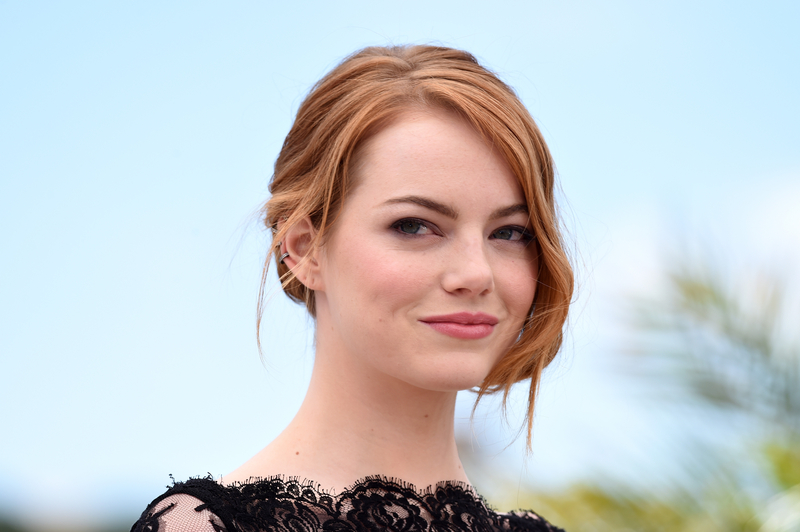 Emma Stone / Emily Stone | Getty Images Photo by Ben A. Pruchnie