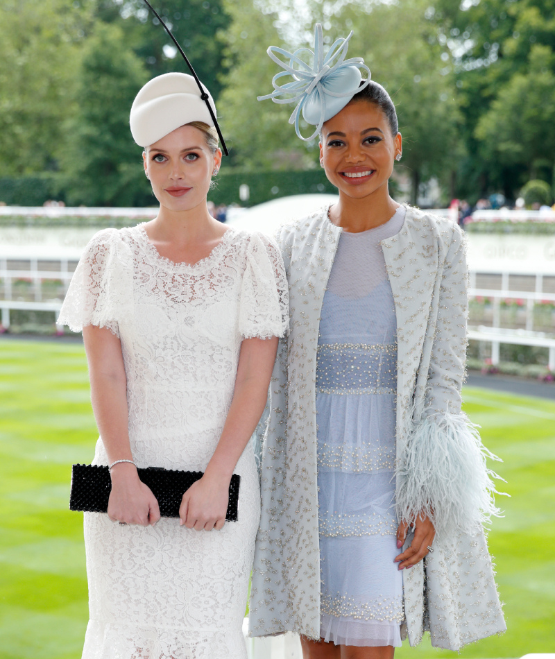 The Next Generation of Royal Ascot | Getty Images Photo by Max Mumby/Indigo