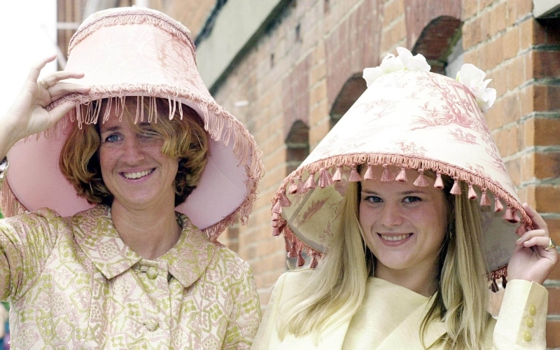 An Illuminating “Ladies Day” | Getty Images Photo by John Stillwell - PA Images