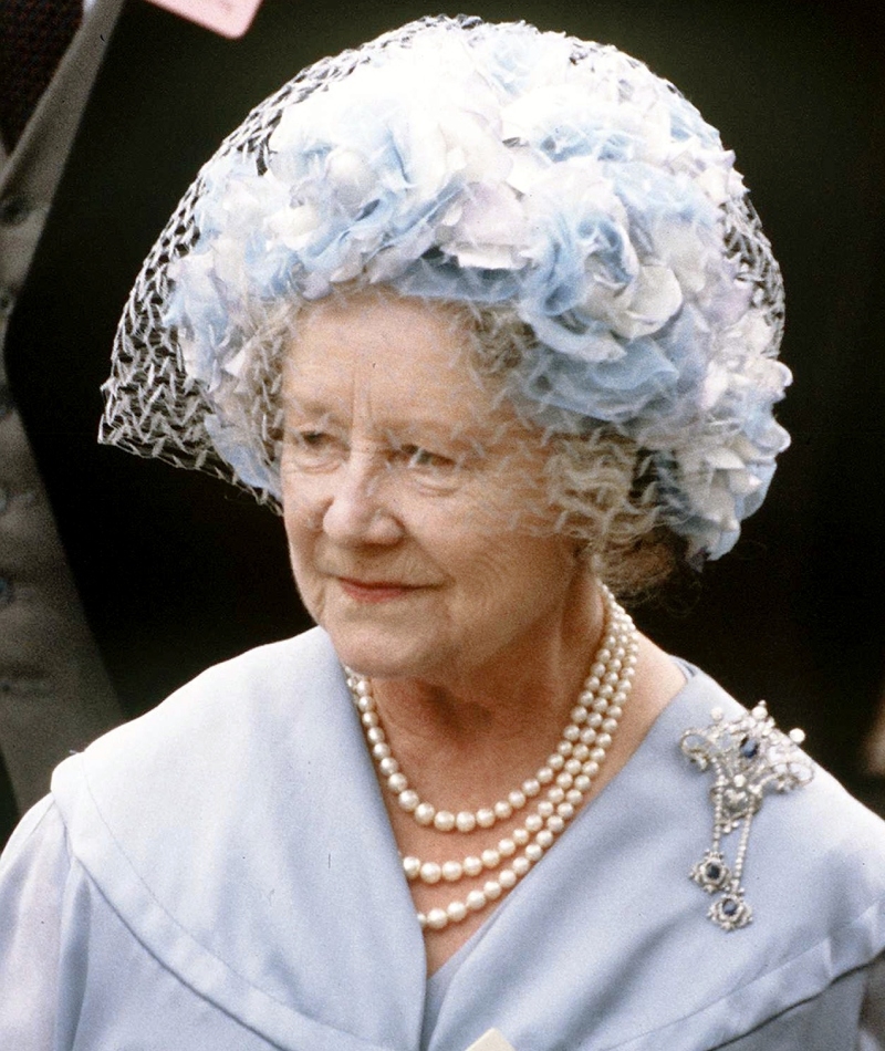 The Queen’s Royal Ascot Presence | Getty Images Photo by Kypros