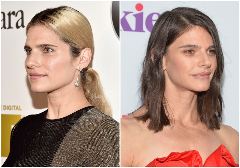 Lake Bell and Lindsey Kraft | Getty Images Photo by Alberto E. Rodriguez & Michael Tullberg