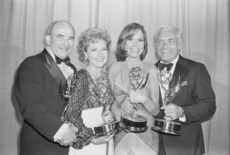 The Show Held the Record for Most Emmy Award Wins | Getty Images Photo by Bettmann