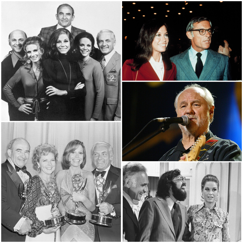 “The Mary Tyler Moore Show”: Facts About the Groundbreaking Sitcom | Getty Images Photo by Bettmann & Alamy Stock Photo by Everett Collection Inc & Suzan Moore & MovieStillsDB