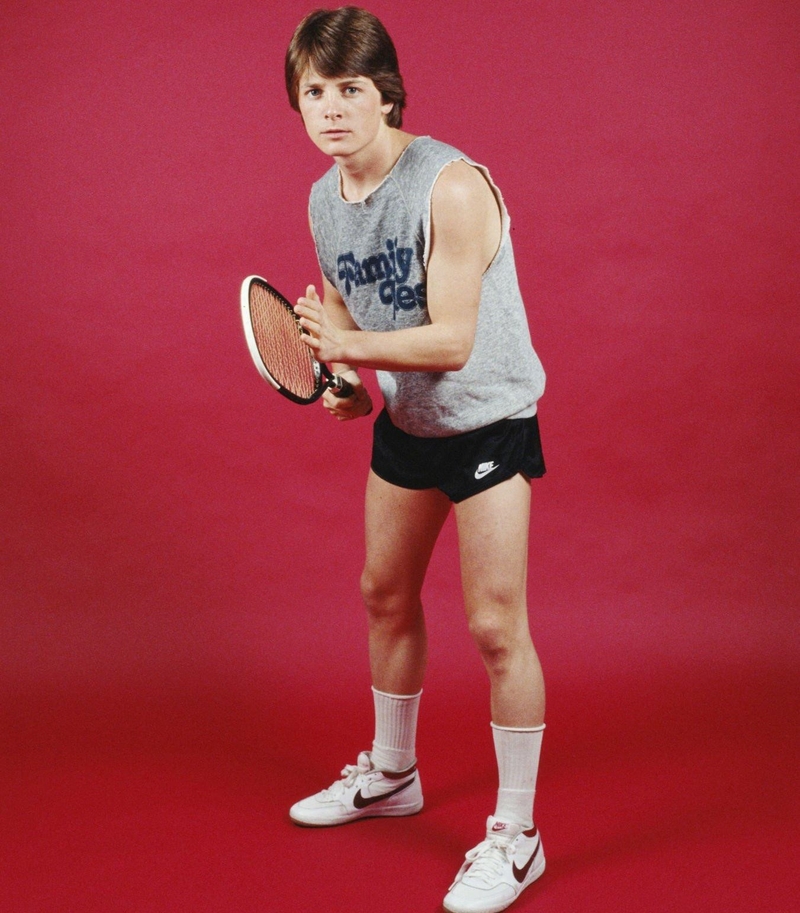Michael J. Fox‘ Inspiration für Alex war sein eigener Bruder | Getty Images Photo by Maureen Donaldson