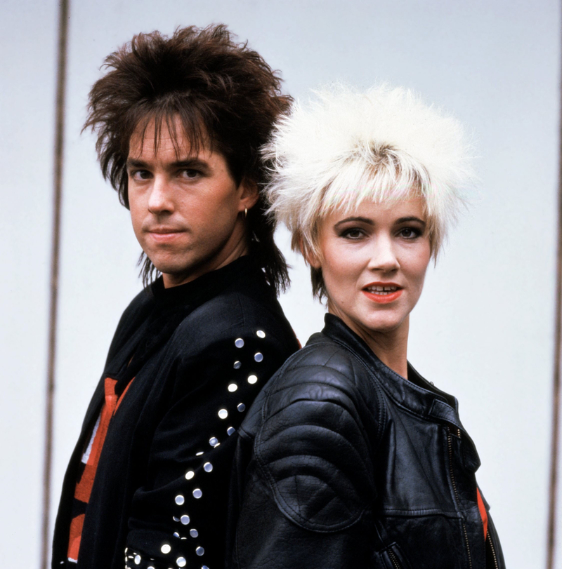 Roxette | Alamy Stock Photo by INTERFOTO/Personalities