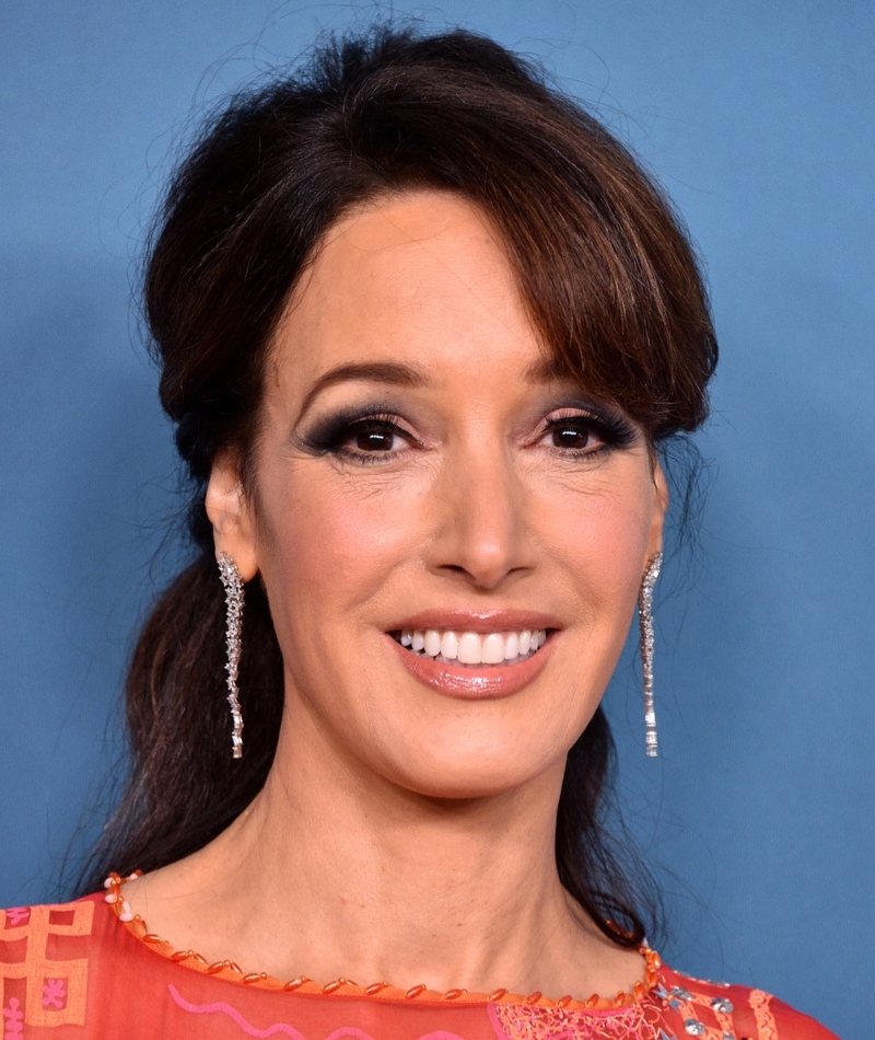 Jennifer Beals - Now | Getty Images Photo by Gregg DeGuire