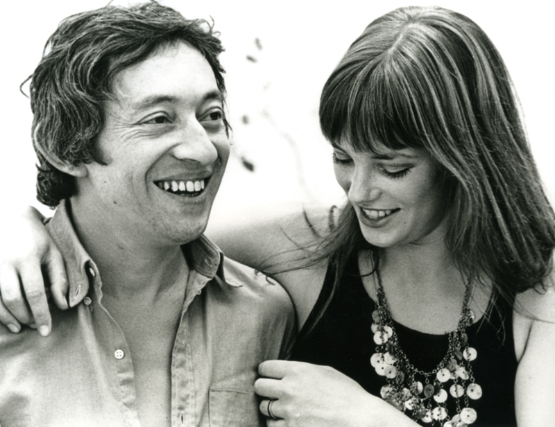 “Je T’aime … Moi Non Plus” by Serge Gainsbourg | Alamy Stock Photo by Pictorial Press Ltd
