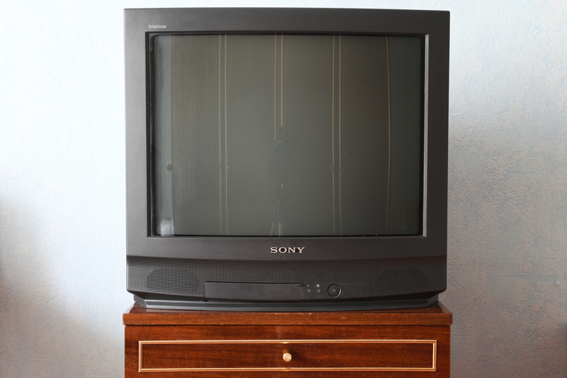 Good Old Cable TV packages | LIAL/Shutterstock