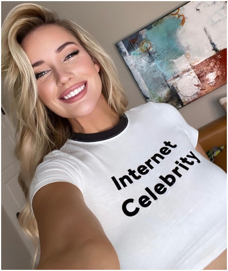 Internet Celebrity | Instagram/@_paige.renee