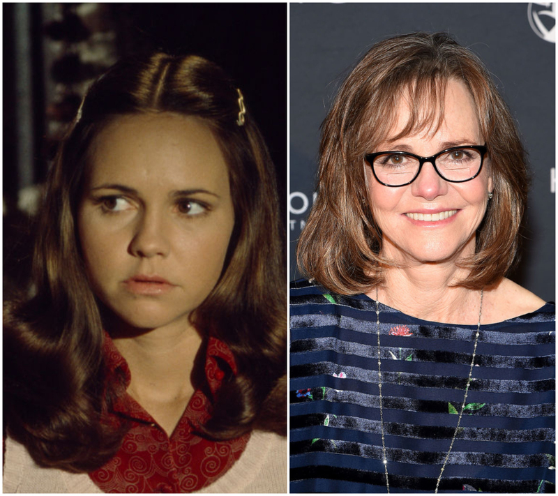 Sally Field | Getty Images Photo by Disney General Entertainment Content & Jamie McCarthy