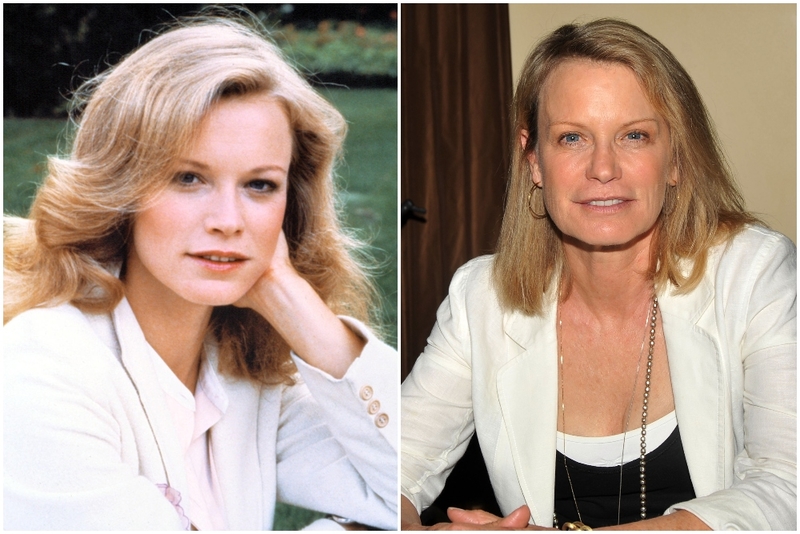 Shelley Hack | Alamy Stock Photo by Mark Marmor/Everett Collection Inc & Getty Images Photo by Bobby Bank/WireImage
