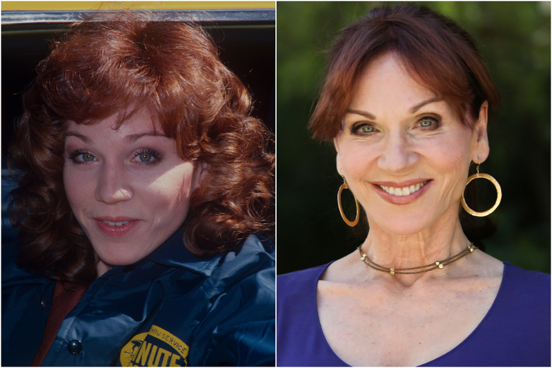 Marilu Henner | Getty Images Photo by Art Zelin & Paul Archuleta