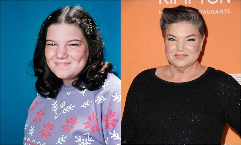 Mindy Cohn | Alamy Stock Photo by PictureLux/The Hollywood Archive & Getty Images Photo by Jason LaVeris/FilmMagic