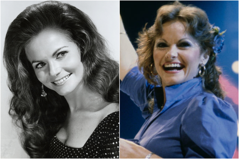 Jeannie C. Riley | Alamy Stock Photo by Pictorial Press Ltd & Getty Images Photo by Keystone/Hulton Archive