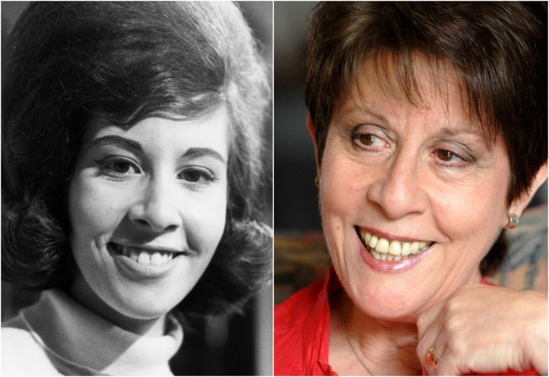 Helen Shapiro | Getty Images Photo by John Rodgers/Redferns & Phillip Reeson/Avalon