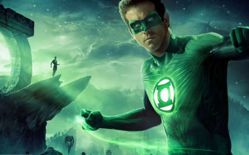 Green Lantern (2011) | MovieStillsDB
