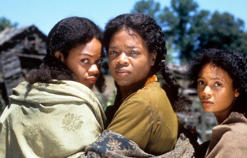 Beloved (1998) | Getty Images Photo by Harpo Films/Hulton Archive 