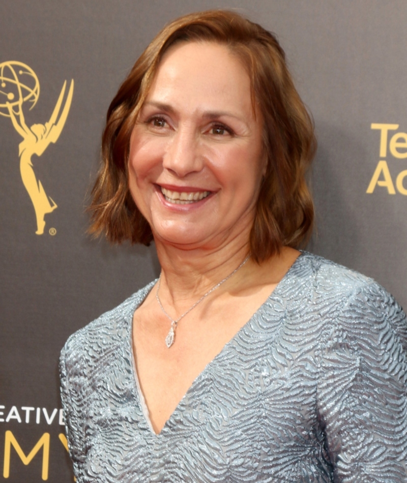 Laurie Metcalf – Now | Shutterstock Photo by Kathy Hutchins