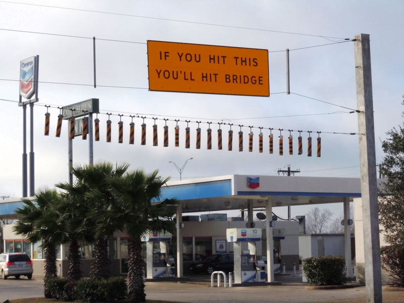 Hilarious Signs Only Found in Texas – Herald Weekly